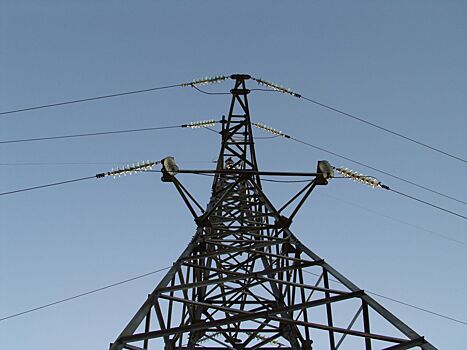 Центральным электрическим сетям «Челябэнерго» - 90 лет