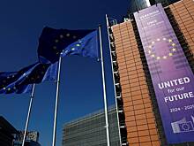На Западе предрекли крах Евросоюзу после вступления в него Украины