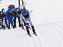 Расписание соревнований на ОИ-2018: 14 февраля