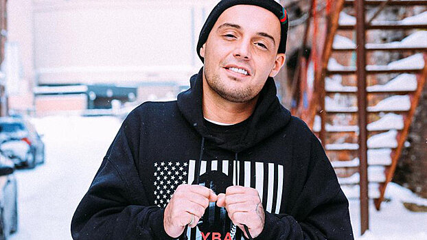 Гуф выступит на «Арене Химки» перед матчем «БроукБойз» – «Химки» за Суперкубок VK Видео