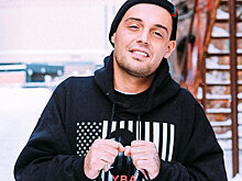 Гуф выступит на «Арене Химки» перед матчем «БроукБойз» – «Химки» за Суперкубок VK Видео