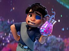 Вышел первый трейлер мультфильма «Элио» от студии Pixar