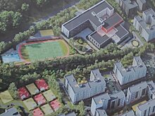 В Кирове началось строительство нового микрорайона