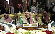 "Конец эпохи": Саудовская Аравия покинет гонку вооружений?