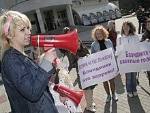Одна голова хорошо, а светлая лучше. Разрушаем мифы о блондинках