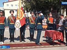 В Кремле чествовали лучших выпускников военных вузов