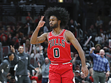 «Чикаго» хочет получить незащищенный пик 1-го раунда за Коби Уайта