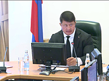 «Живите в районе и работайте»: что мэр Ярославля приказал сделать со всеми остановками и тротуарами