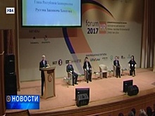 Башкортостан может стать экспериментальной площадкой по реформированию государственной службы занятости