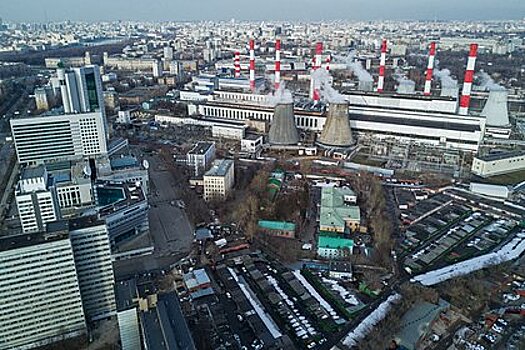 Названы районы Москвы с наибольшим объемом доступных квартир