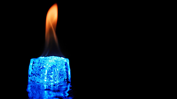 IJHMT: Эксперты Томского политеха повысили энергоэффективность топлива из газовых гидратов