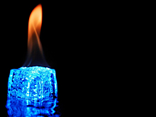 IJHMT: Эксперты Томского политеха повысили энергоэффективность топлива из газовых гидратов