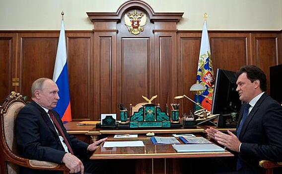 Глава Аэрофлота: российский рынок авиаперевозок восстанавливается быстрее глобального