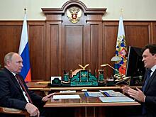 Глава Аэрофлота: российский рынок авиаперевозок восстанавливается быстрее глобального