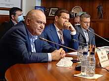 Депутат Государственной Думы РФ из Армавира Андрей Дорошенко выразил свою позицию относительно санкционной политики ЕС