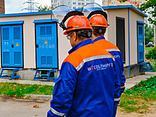 «Мособлэнерго» построило в Подмосковье свыше 87 км линий электропередачи за полгода
