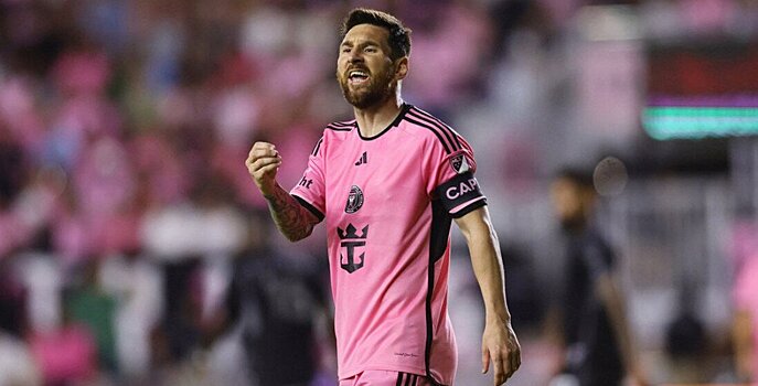 Росси о Месси и Роналду: «Криштиану – лучший форвард планеты, Лионель более интеллектуален – наблюдать за его игрой мне нравится больше»