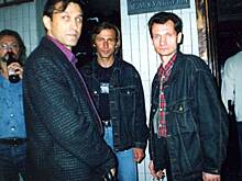 «Сектор Газа» снова с нами: трибьют группе появился в Сети