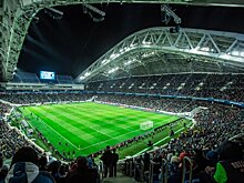Гендиректор "Черноморца": отказа от "Сочи" принимать нас на стадионе не было