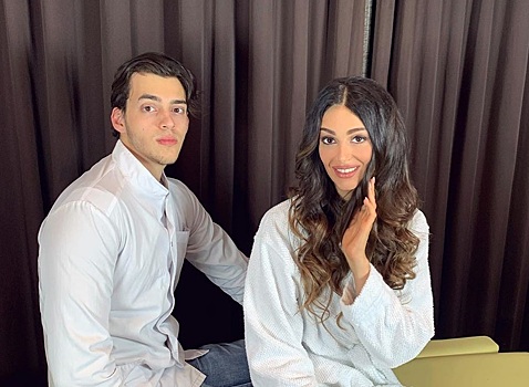 Массажист, красавчик и тиктокер: что известно о брате «Мисс Москвы» и экс-супруги короля Малайзии Воеводиной