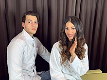 Массажист, красавчик и тиктокер: что известно о брате «Мисс Москвы» и экс-супруги короля Малайзии Воеводиной