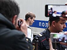 Адвокат Кокорина рассказала, почему футболист ударил чиновника стулом весом 370 грамм