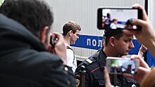 Адвокат Кокорина рассказала, почему футболист ударил чиновника стулом весом 370 грамм