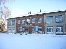 Фаттахов: средний износ школьных зданий Бугульмы составляет 56,5%