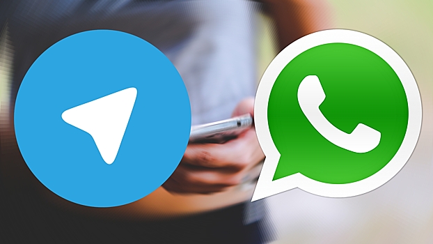 Почему в краже информации виноваты не WhatsApp и Telegram, а вы сами