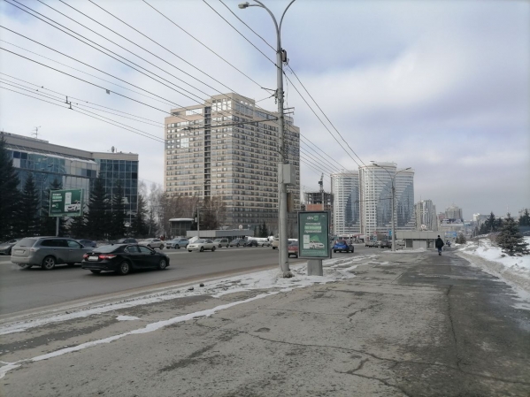 Жители новостройки в Новосибирске живут в адских условиях: готовят на горелках, моются у соседей