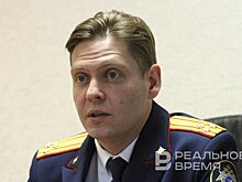 Руководитель Казанского отдела СК на транспорте раскрыл детали крушения самолета "Цессна" в Татарстане