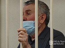 "Прошел 4 курса "химии": УФСИН Татарстана просит свободу для Агляма Садретдинова