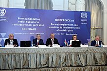 Азербайджан составил план борьбы с нелегальной занятостью