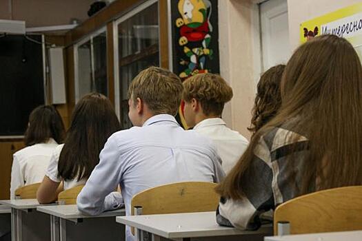 Психологи о школьной трагедии в Химках: «Стоит вернуть систему советского воспитания»