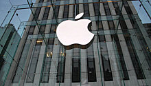 Apple возобновила выплаты в Сбербанке