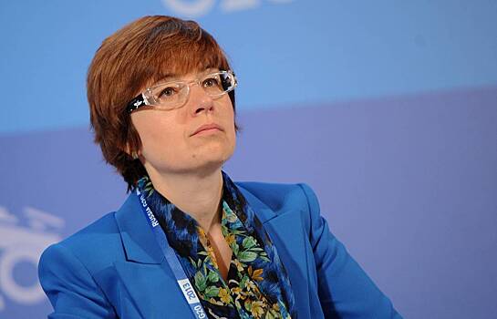 В ЦБ призвали продолжать выстраивать внешнеэкономические связи