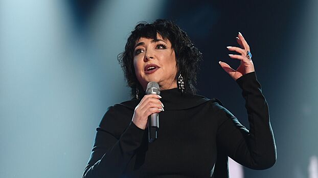 Лолита дала совет, как выжить на пенсию