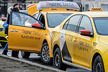 10 тысяч российских таксистов пересядут на Lada, Haval, Chery и Geely
