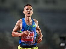 «У меня был более ровный расклад». Владимир Никитин — о победе в Московском марафоне