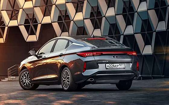 Этот российский автомобиль получил новые опции: сколько он стоит теперь