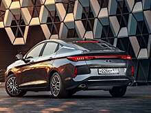 Этот российский автомобиль получил новые опции: сколько он стоит теперь