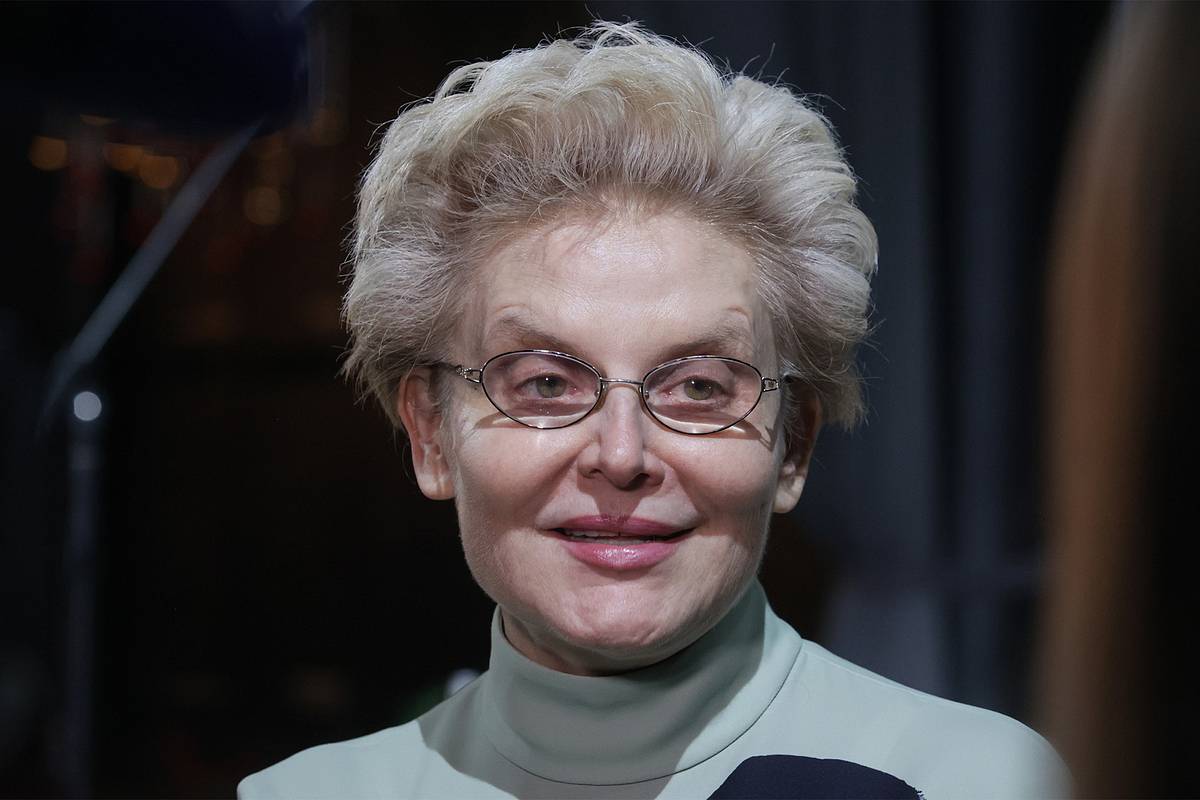 Малышева обратилась к дагестанцам со словами прекратите позорить республику