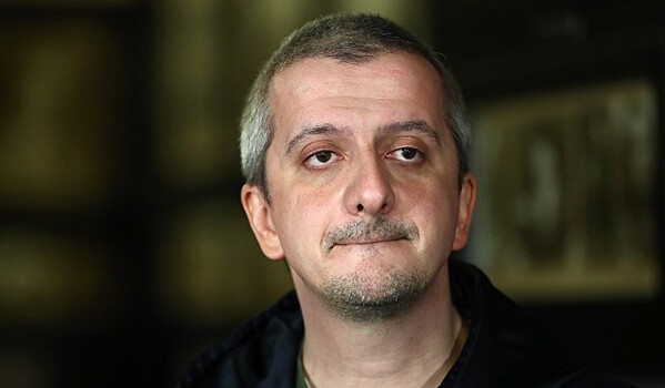 Богомолов у гроба Табакова рассказал о завещании
