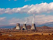 Росатом и Армения договорились о сотрудничестве по сооружению атомных энергоблоков