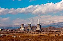 Росатом и Армения договорились о сотрудничестве по сооружению атомных энергоблоков