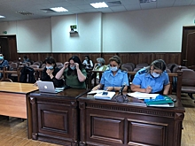 Апелляцию на приговор Белой и Сушкевич рассмотрят 28 апреля