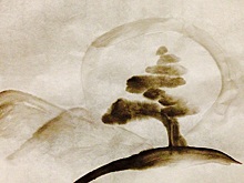 Жителей Черемушек обучат японской технике рисования суми-э