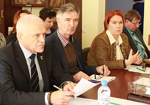 В Челябинской области огласили результаты независимой оценки образовательных организаций