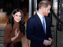 Меган Маркл обвинили в лицемерии после ее слов о равенстве мужчин и женщин