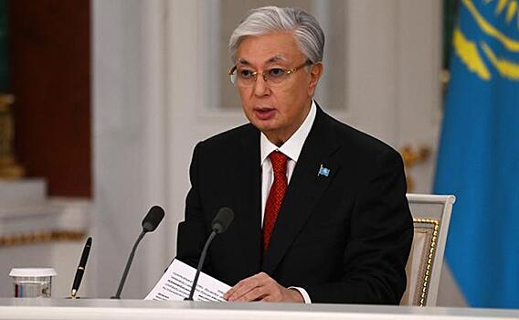 Токаев уходит в Степь: Казахстан начал вторую конституционную реформу за четыре года